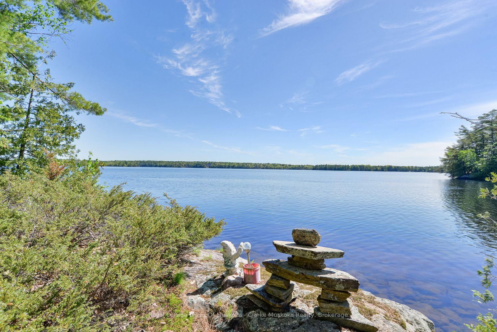 2 Is 220 Severn River Island • Georgian Bay, ON photo 26