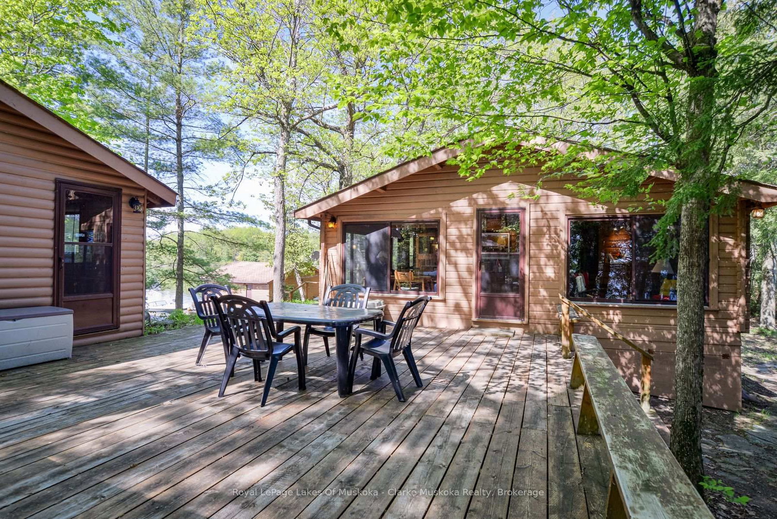 2 Is 220 Severn River Island • Georgian Bay, ON photo 29