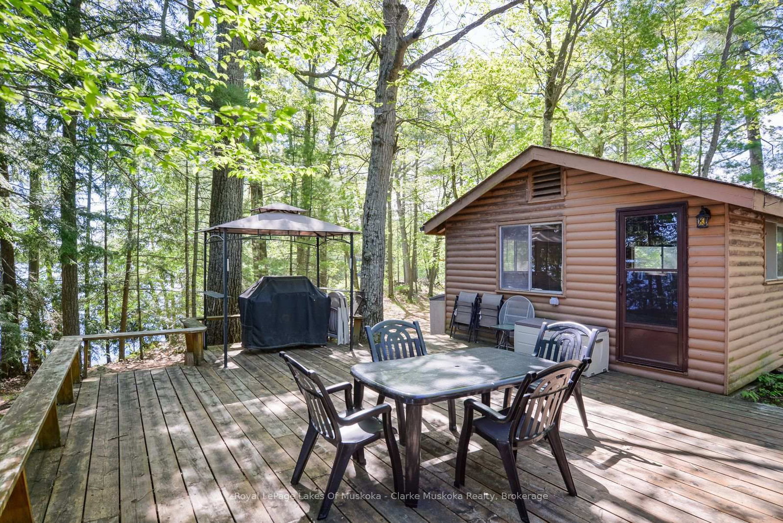 2 Is 220 Severn River Island • Georgian Bay, ON photo 30