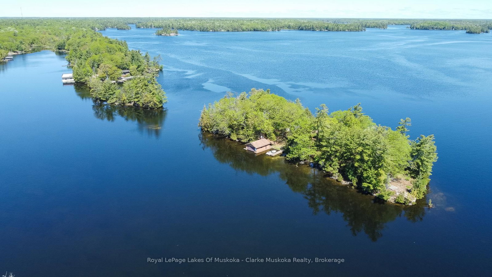 2 Is 220 Severn River Island • Georgian Bay, ON photo 31
