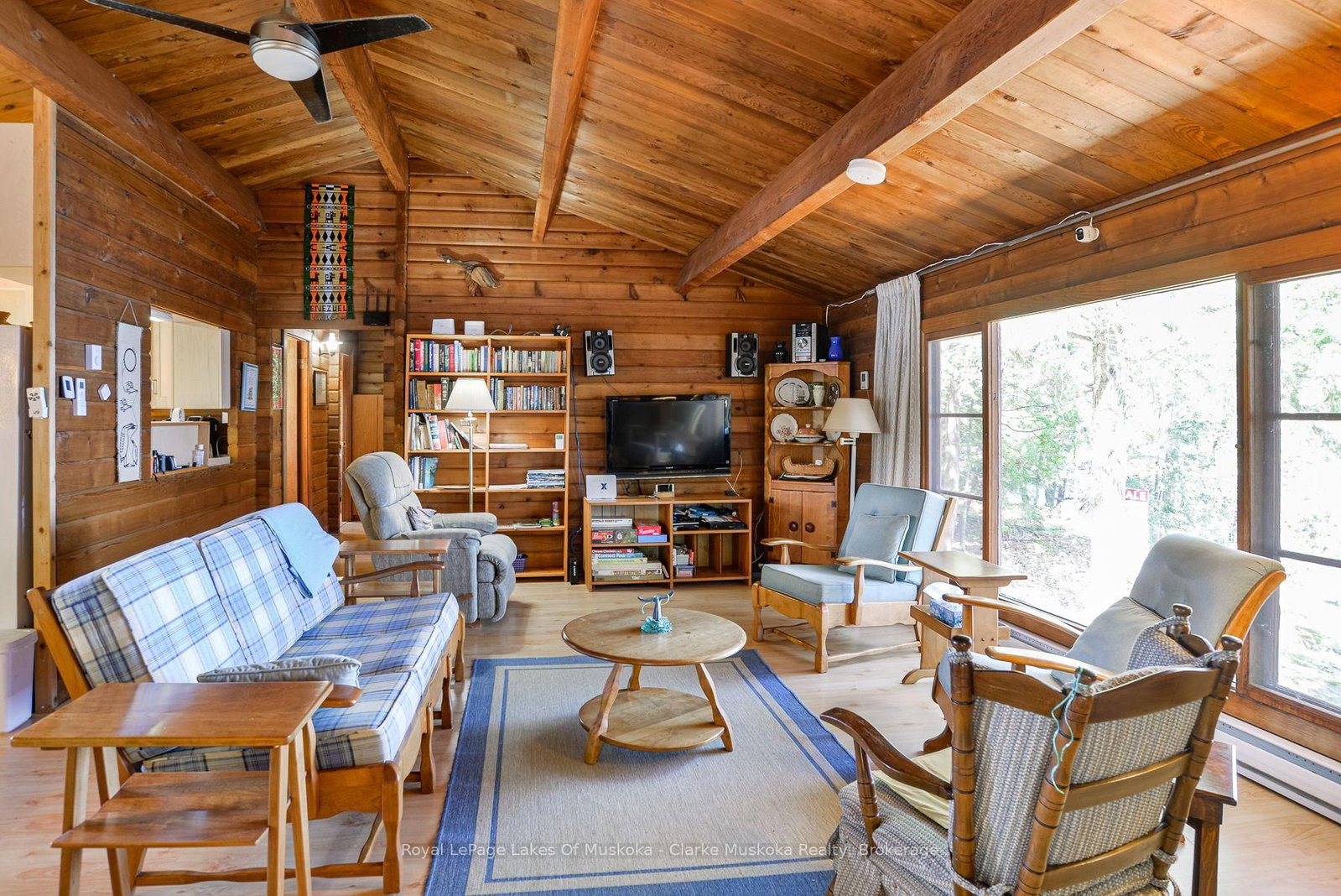 2 Is 220 Severn River Island • Georgian Bay, ON photo 6