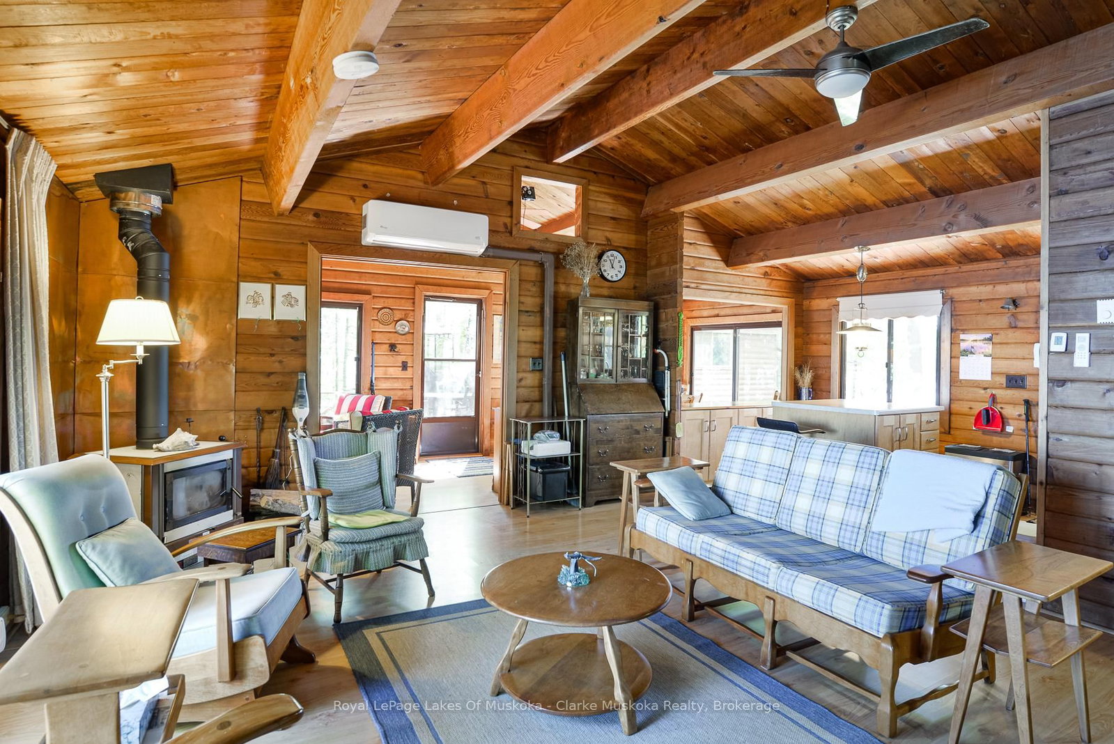 2 Is 220 Severn River Island • Georgian Bay, ON photo 7