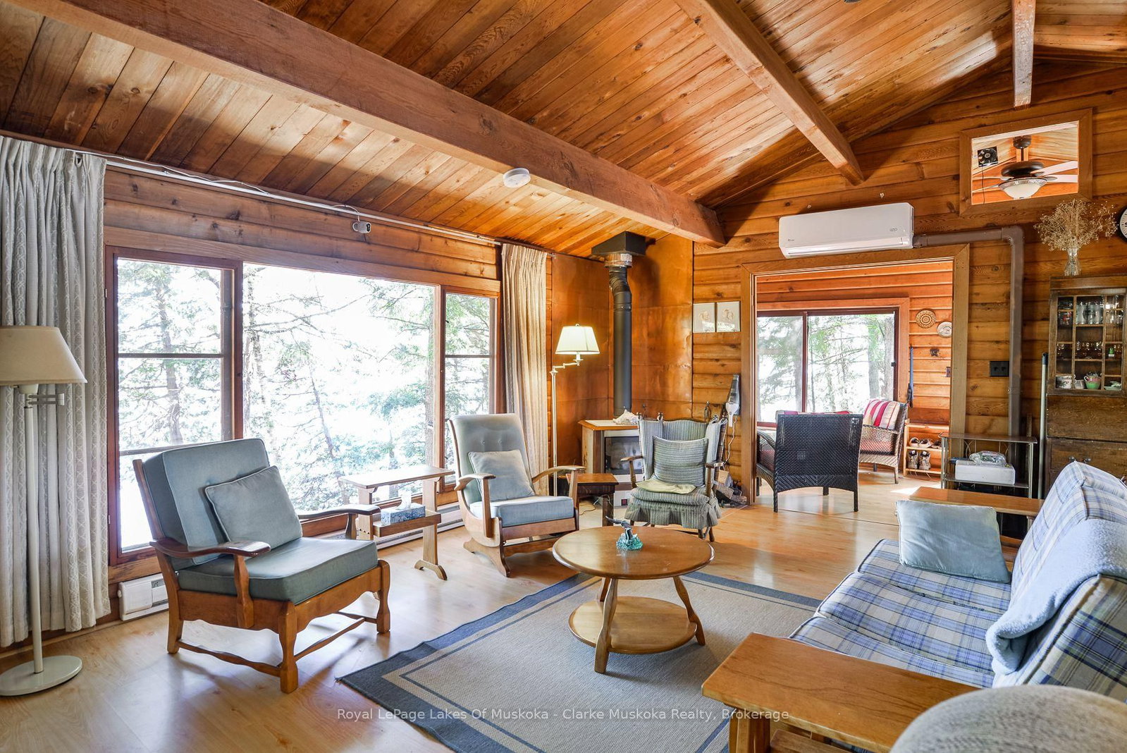 2 Is 220 Severn River Island • Georgian Bay, ON photo 8