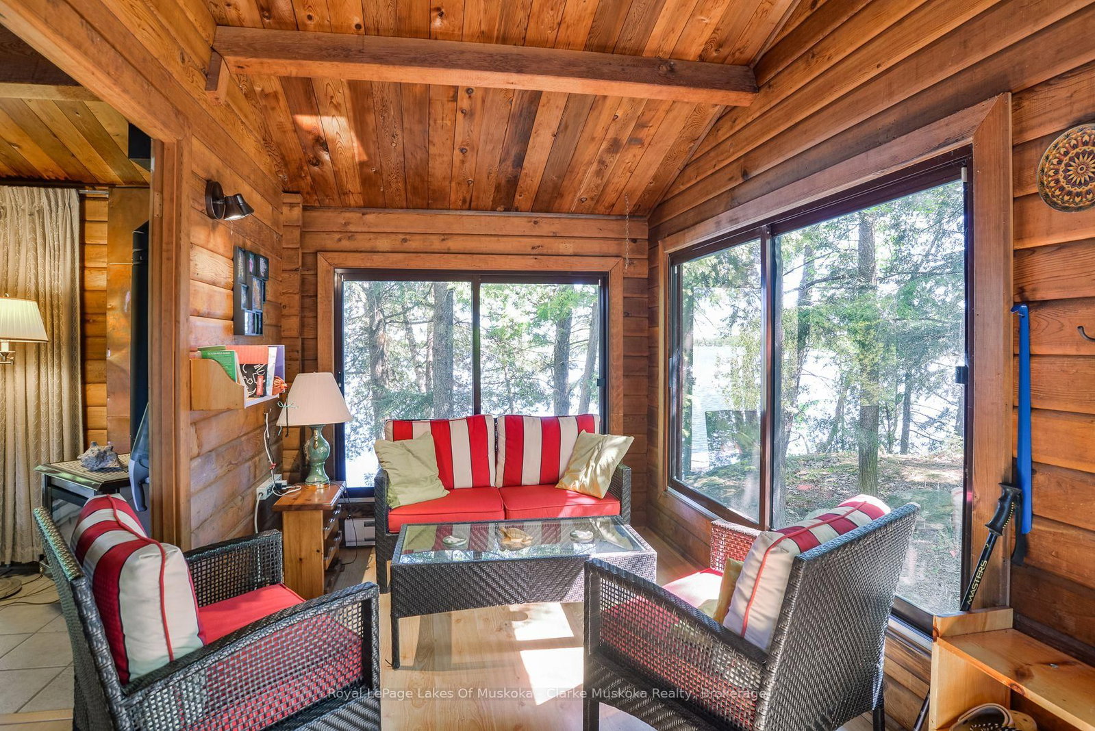 2 Is 220 Severn River Island • Georgian Bay, ON photo 9