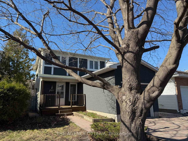 home for lease on 6351 St Louis Drive