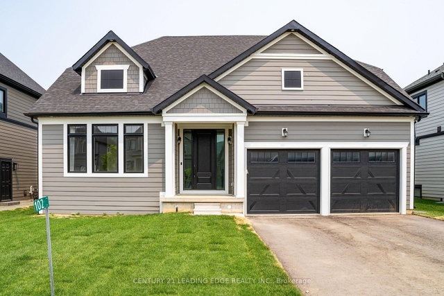 102 Reed Way