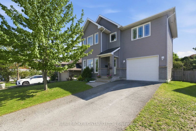 home for sale on 6 Francis Street