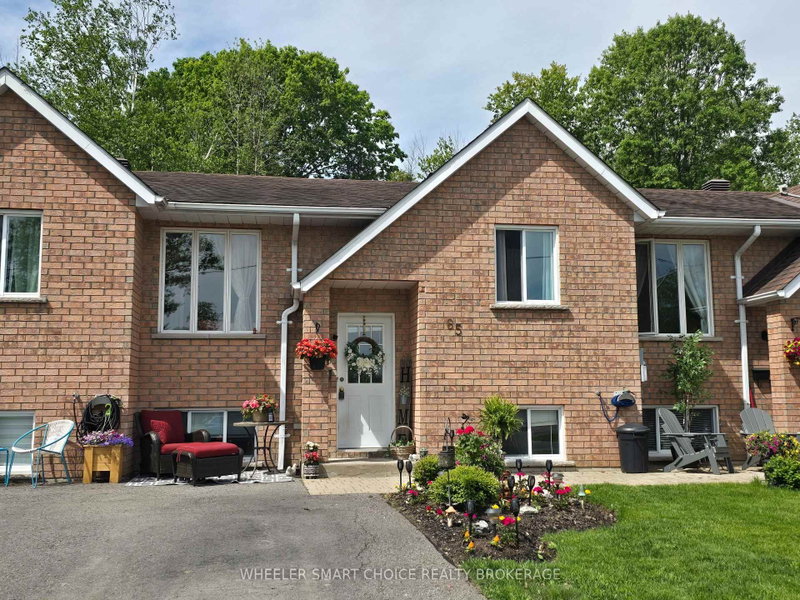 home for sale on 65 Farran Drive