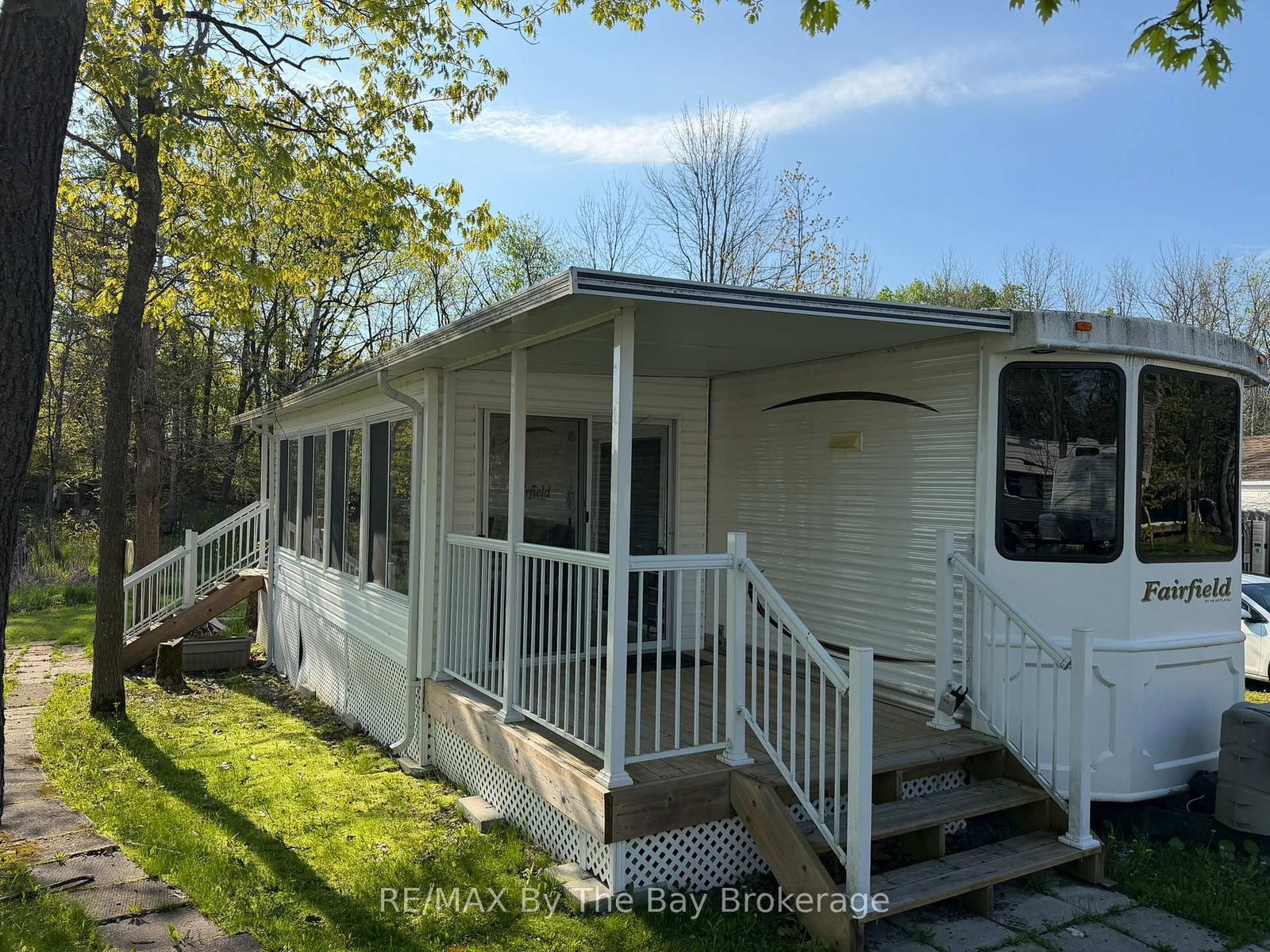 170 Linton Road • #55 • Georgian Bay, ON photo 3