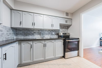 180 W Limeridge Road • #103 • Hamilton, ON photo 5