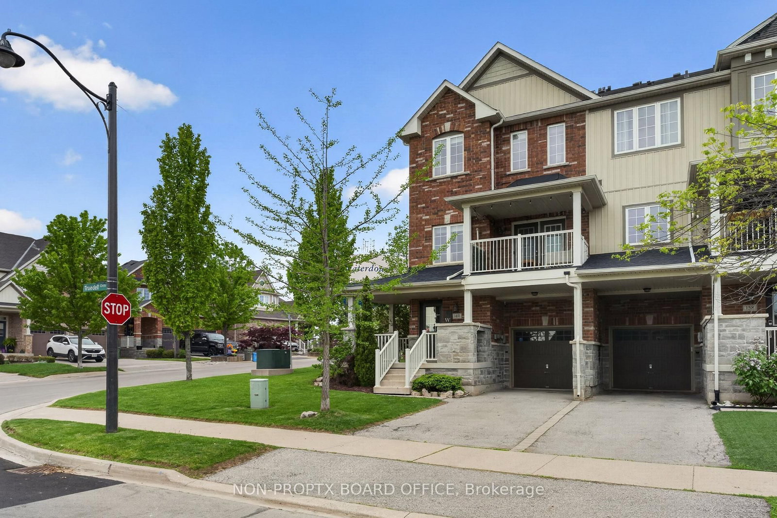 160 Truedell Circle - Photo 2