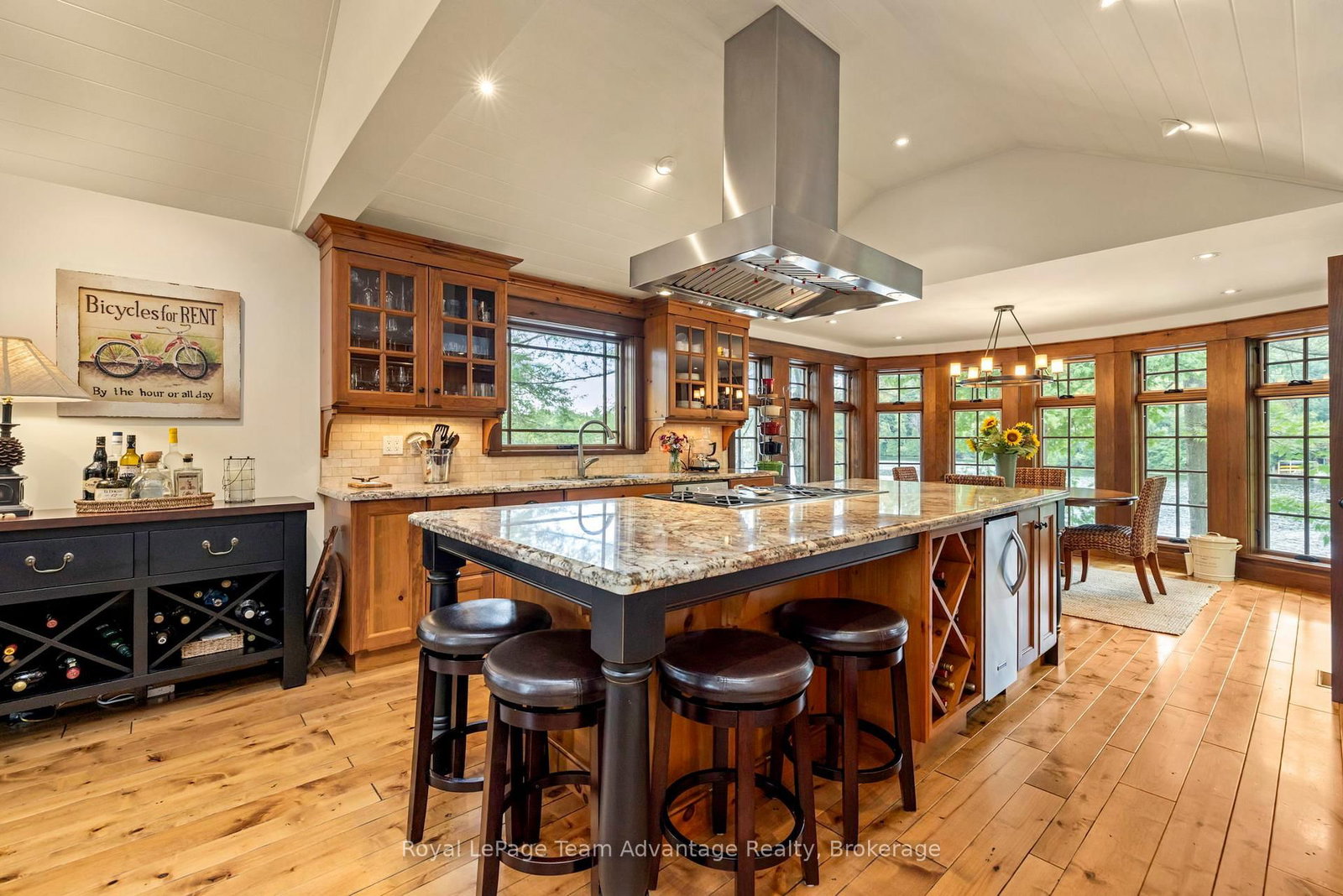 5 Fallingview Trail • Seguin, ON photo 13