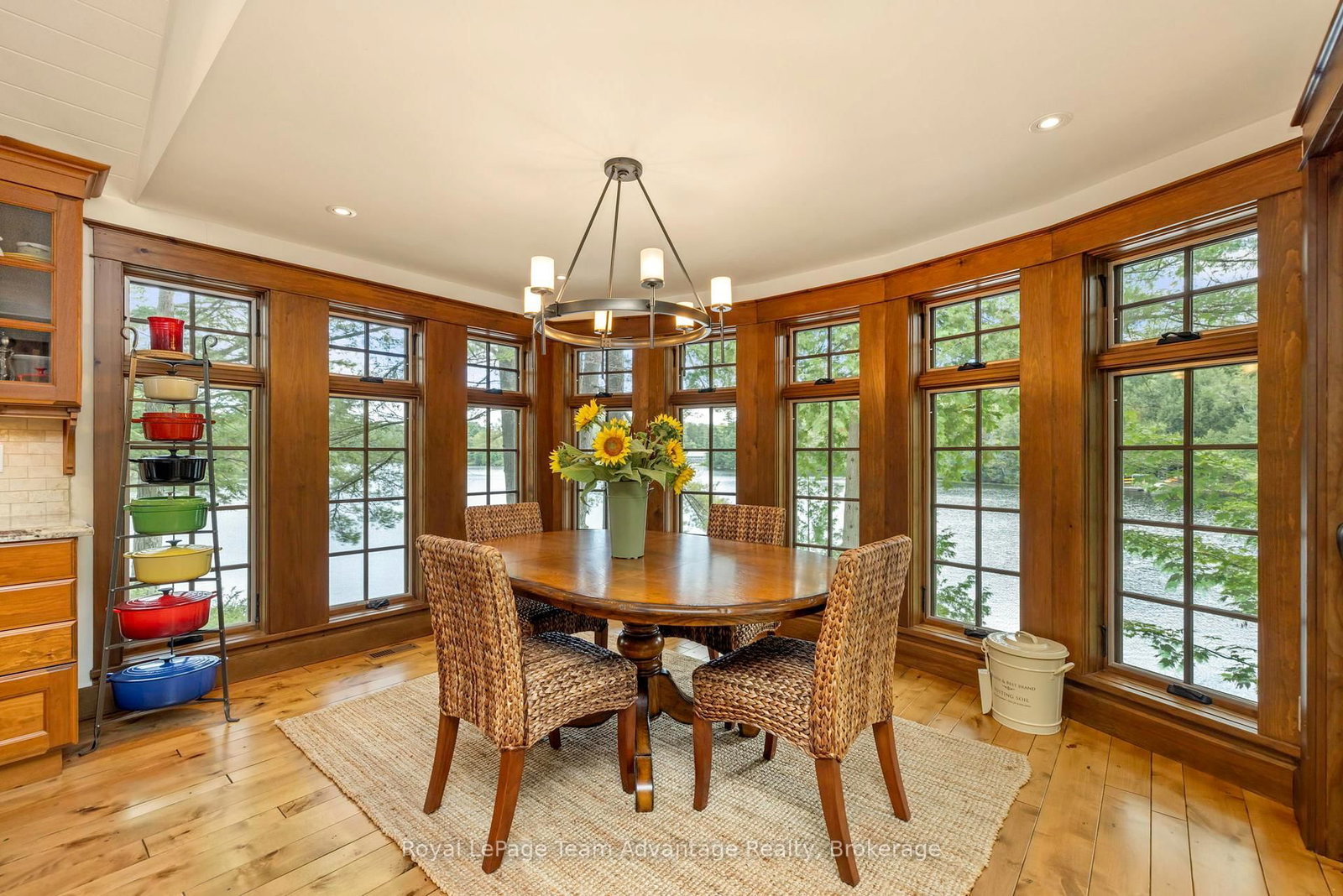 5 Fallingview Trail • Seguin, ON photo 17