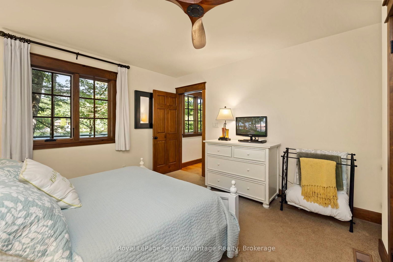 5 Fallingview Trail • Seguin, ON photo 23