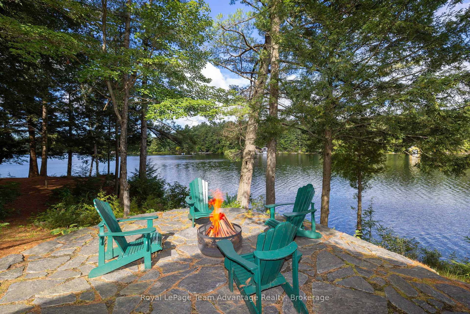 5 Fallingview Trail • Seguin, ON photo 25