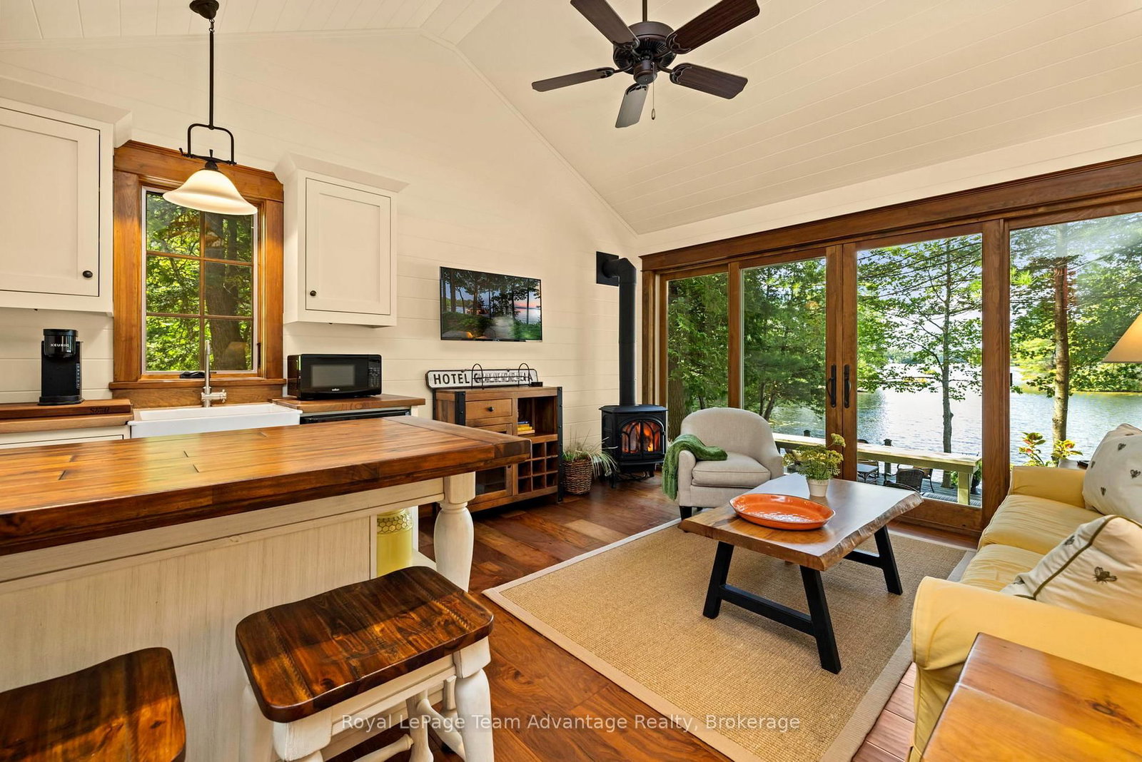5 Fallingview Trail • Seguin, ON photo 32