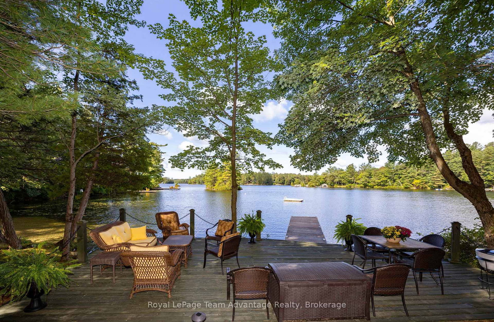 5 Fallingview Trail • Seguin, ON photo 36