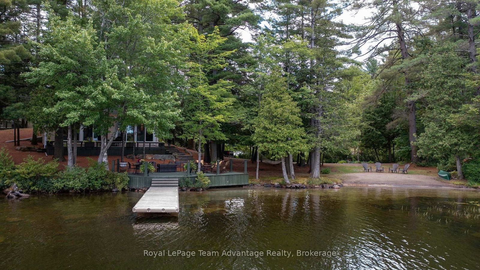5 Fallingview Trail • Seguin, ON photo 37