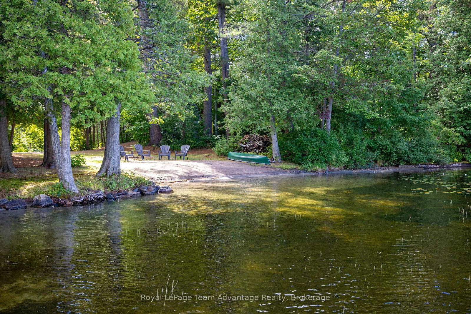 5 Fallingview Trail • Seguin, ON photo 38
