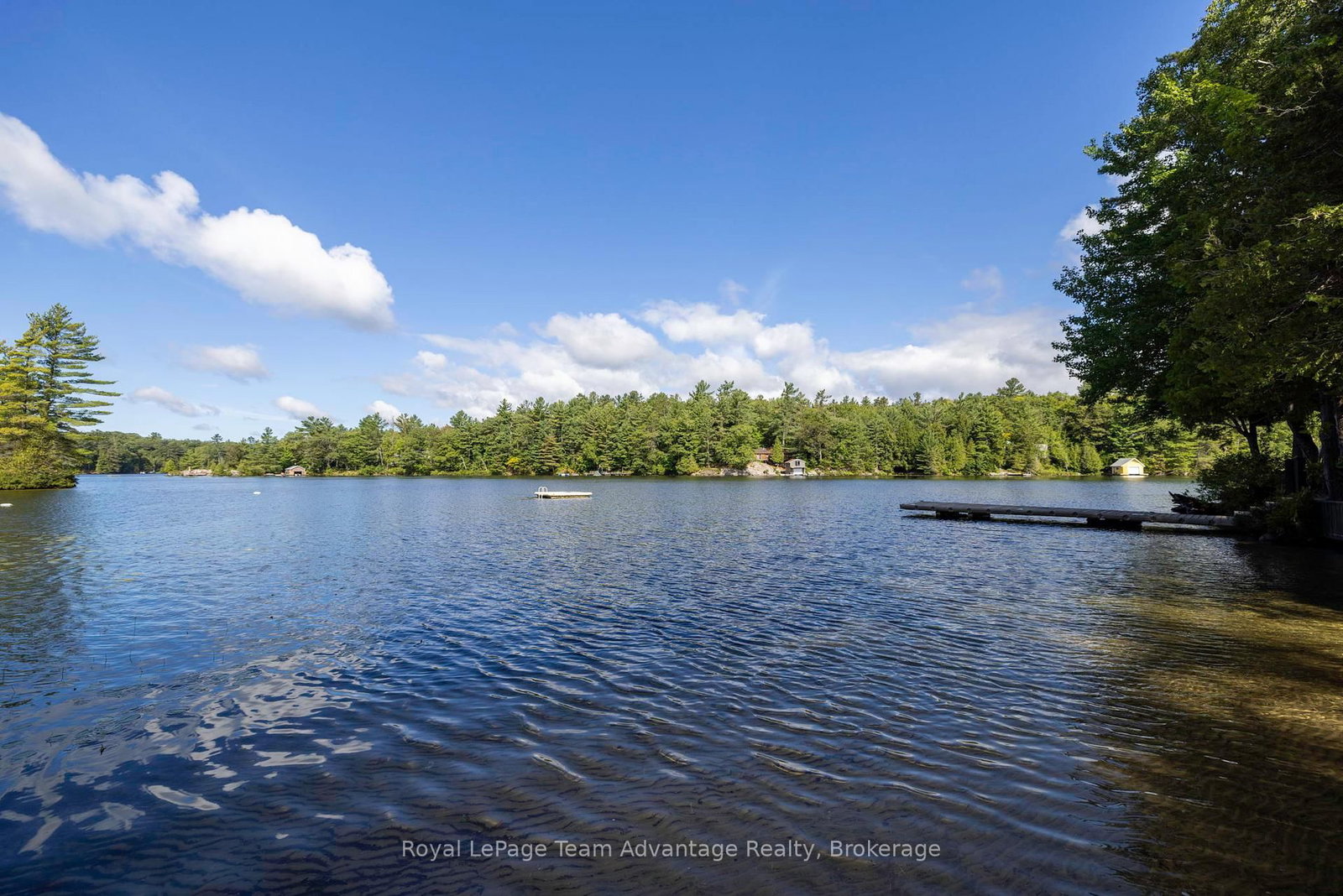 5 Fallingview Trail • Seguin, ON photo 39