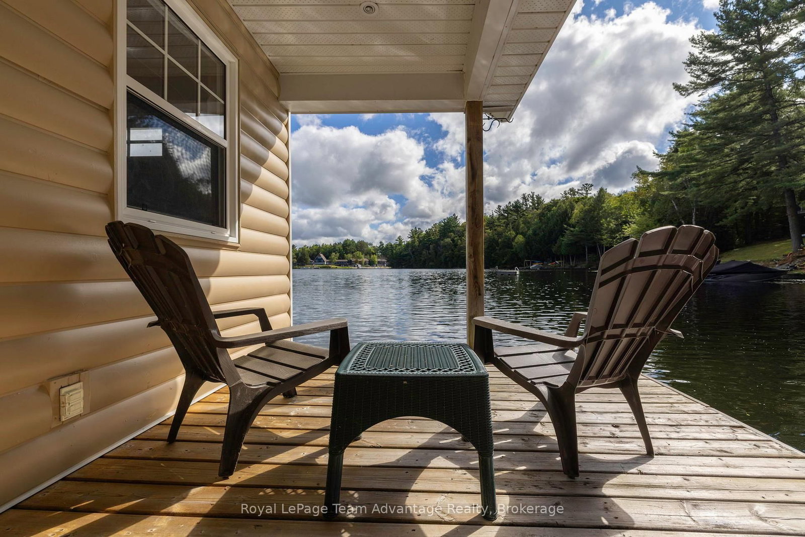 5 Fallingview Trail • Seguin, ON photo 42