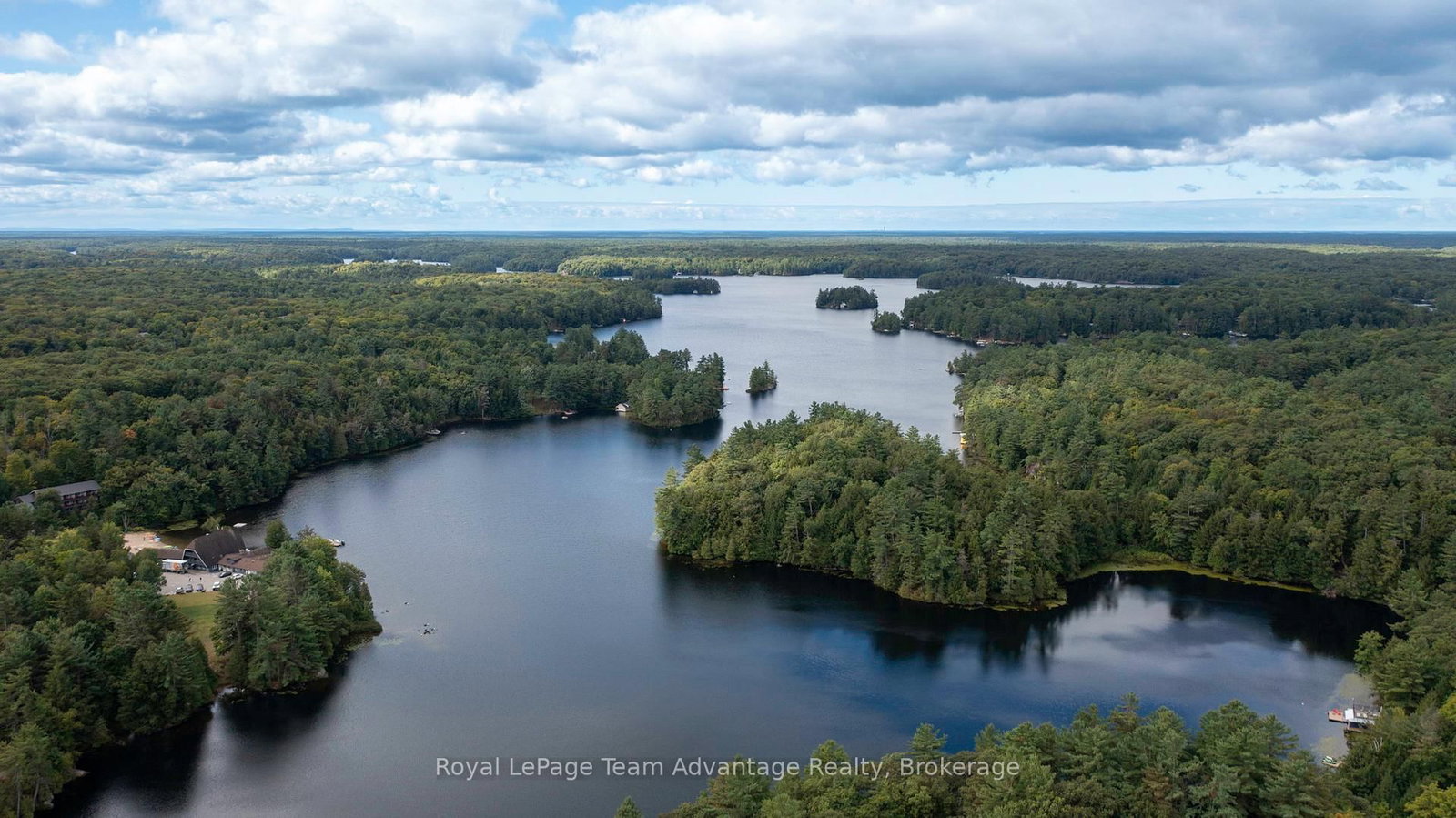5 Fallingview Trail • Seguin, ON photo 45