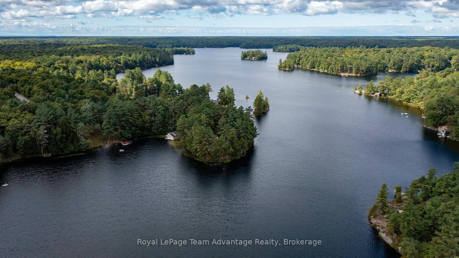 5 Fallingview Trail • Seguin, ON photo 47