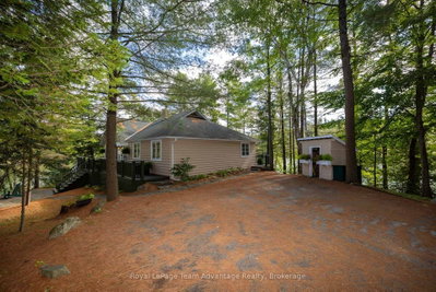 5 Fallingview Trail • Seguin, ON photo 5