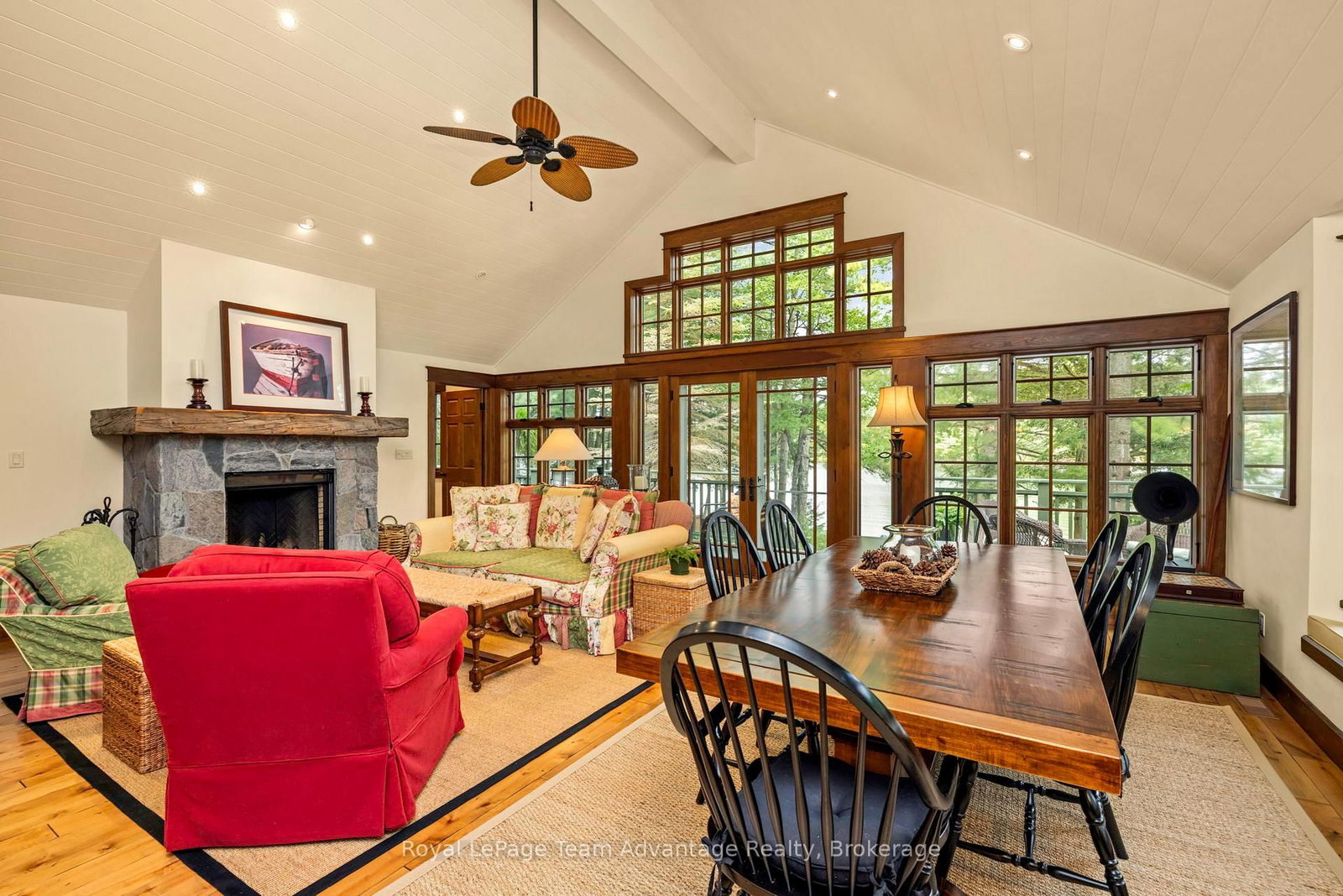 5 Fallingview Trail • Seguin, ON photo 8
