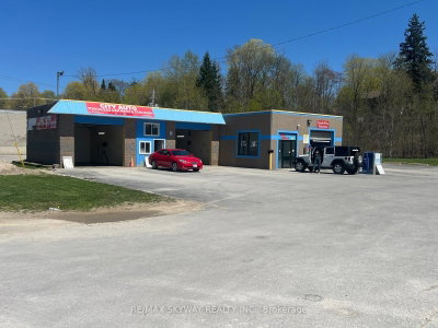 Sale Of Business for sale at 99 David Street, North Huron, Ontario, N0G 2W0 - Wingham - MLS: X13215552