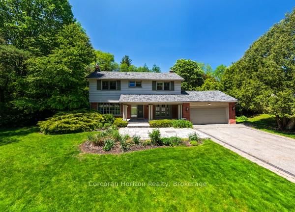 home for sale on 150 Mansfield Drive