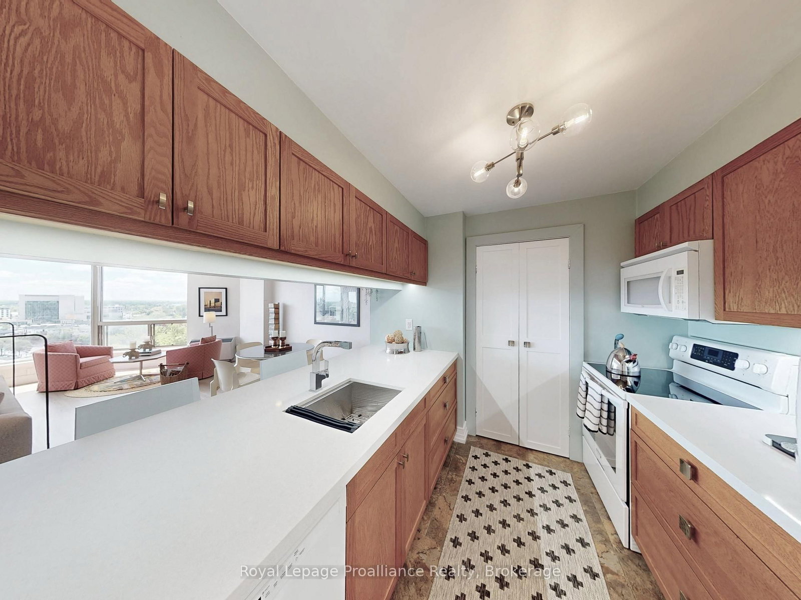 350 Front Street • #1106 • Belleville, ON photo 10