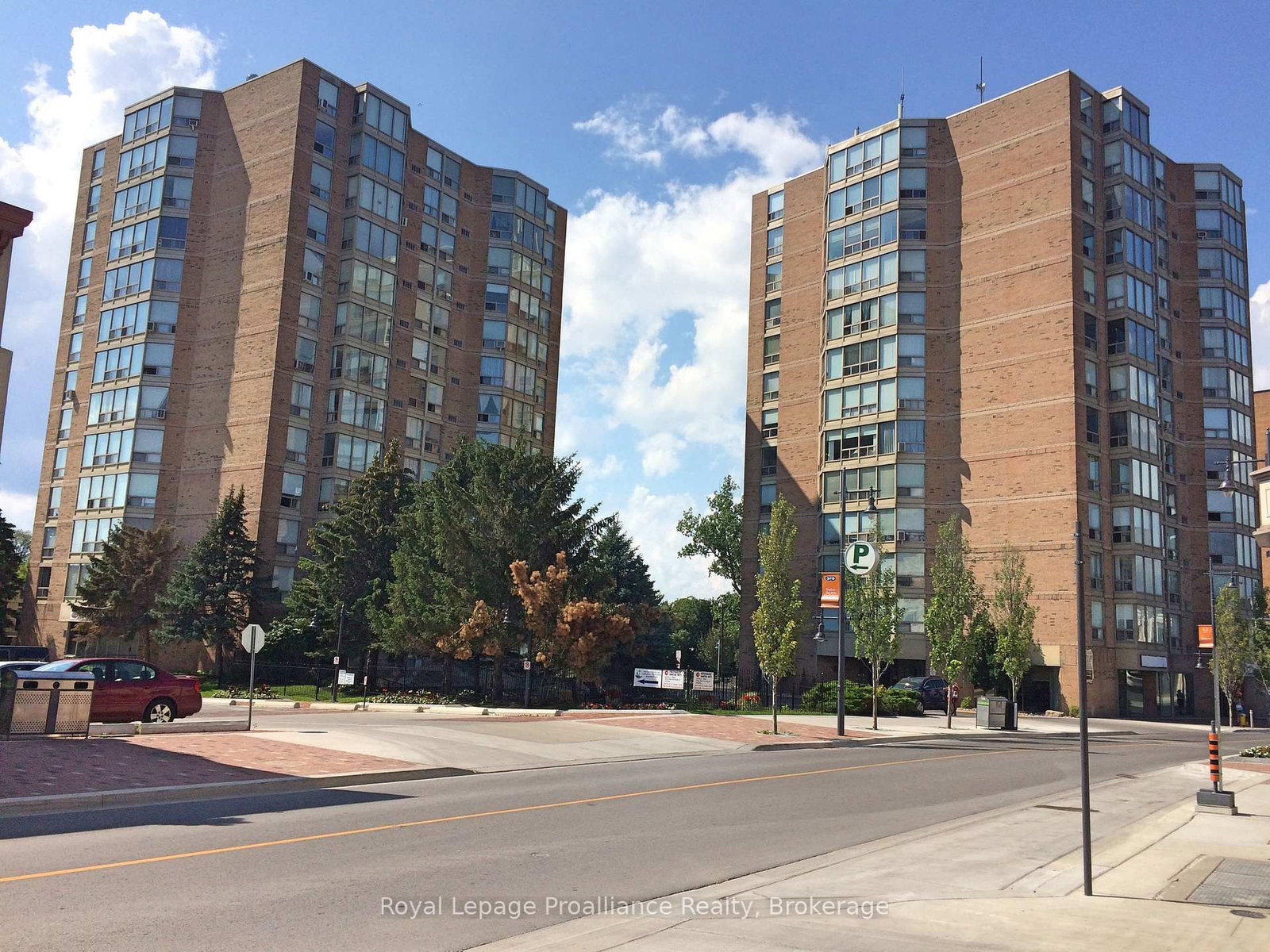350 Front Street • #1106 • Belleville, ON photo 14