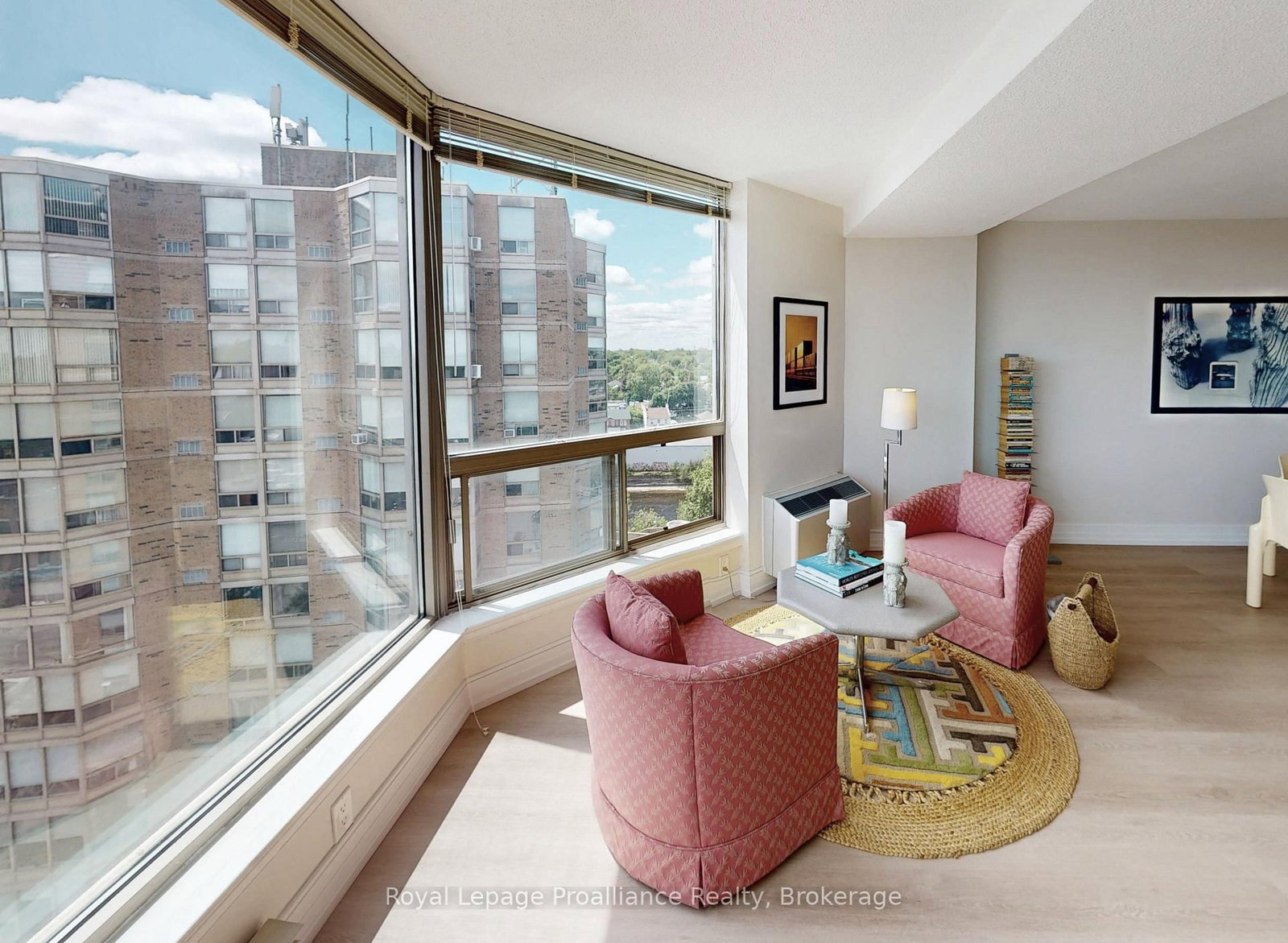 350 Front Street • #1106 • Belleville, ON photo 4