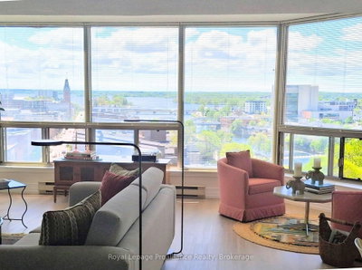 350 Front Street • #1106 • Belleville, ON photo 5