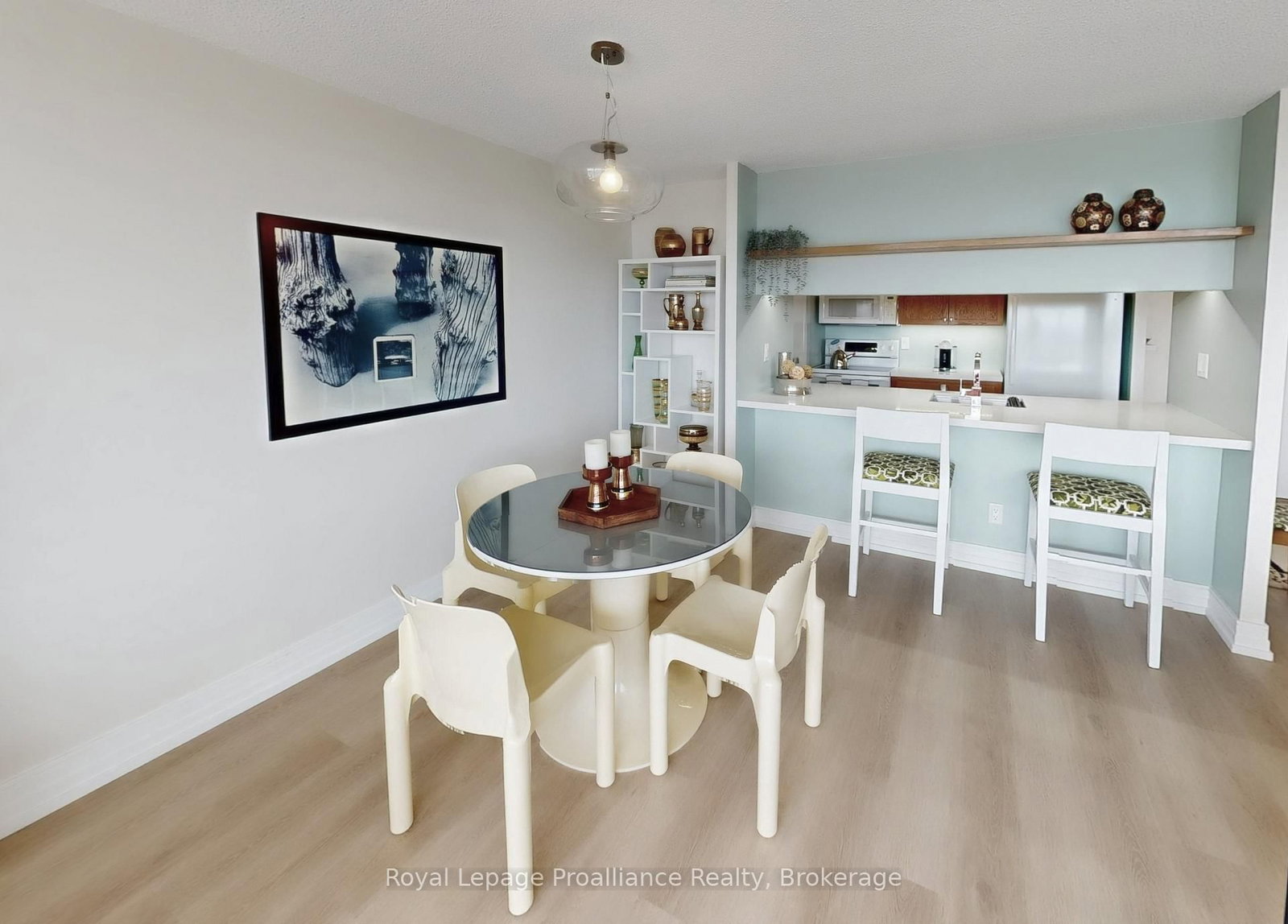 350 Front Street • #1106 • Belleville, ON photo 8