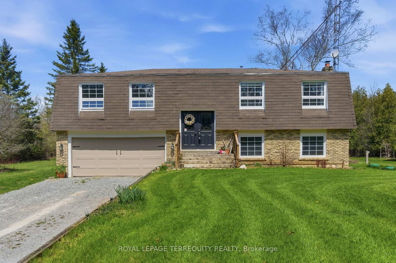 119 Farmstead Rd, Kawartha Lakes, Ontario
