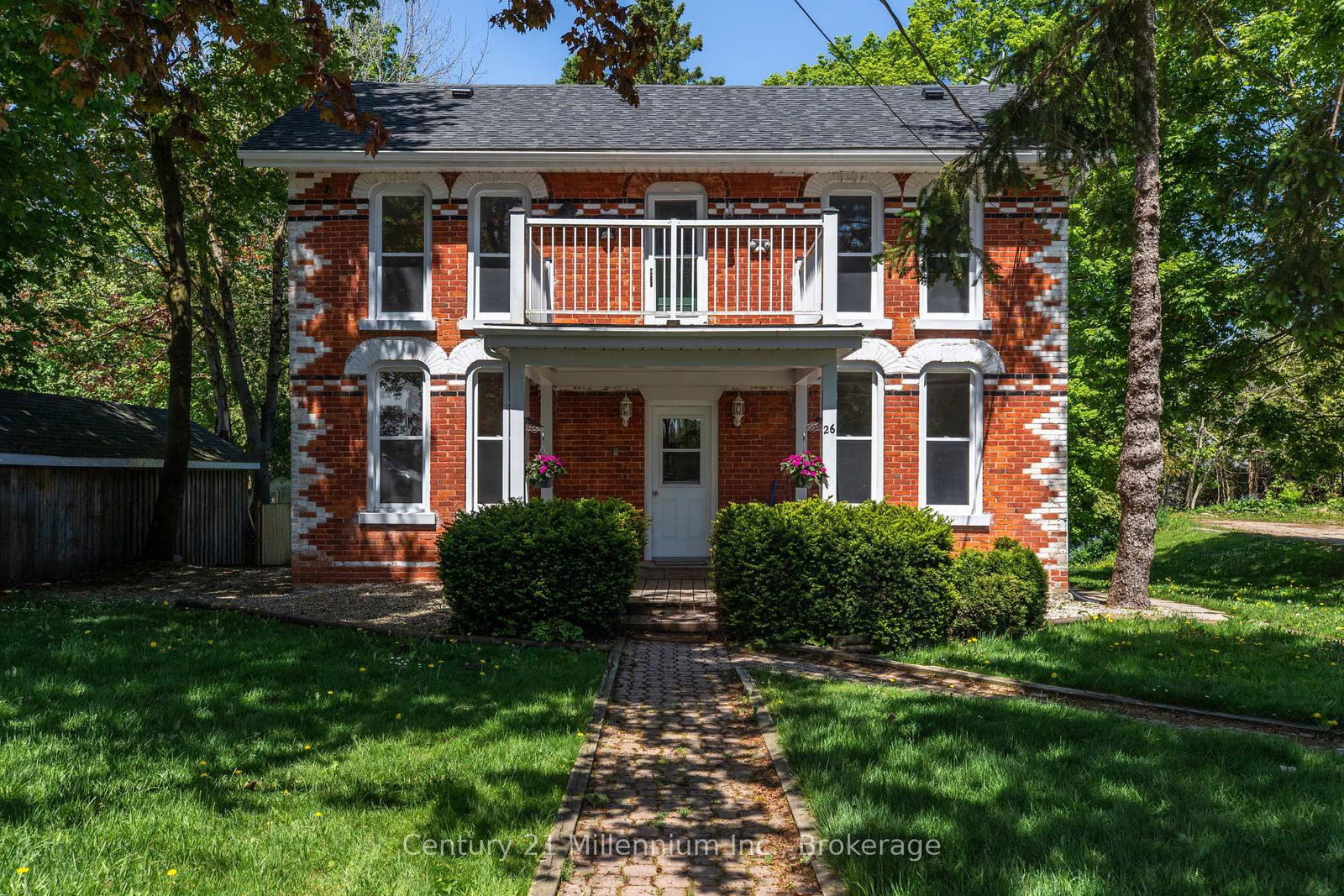 26 Victoria Avenue • Grey Highlands, ON photo 1
