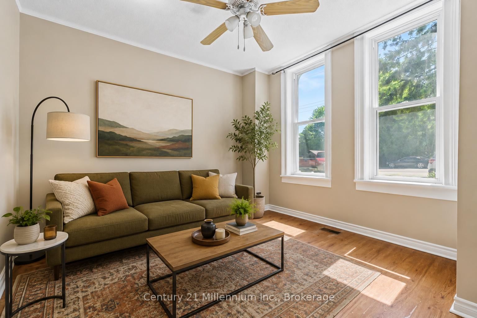26 Victoria Avenue • Grey Highlands, ON photo 11