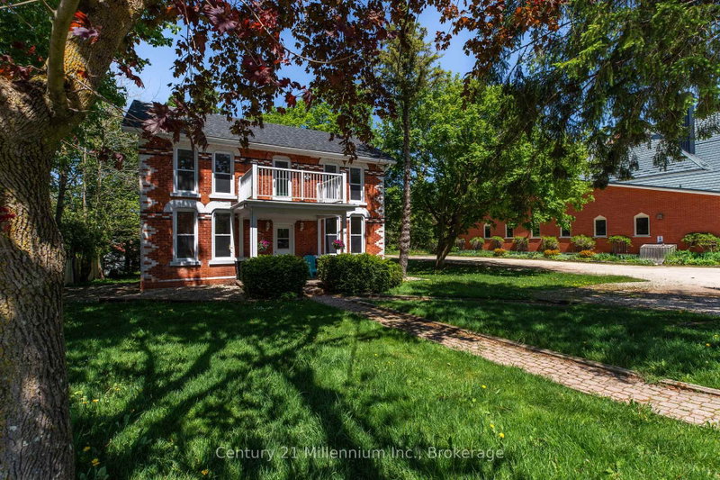26 Victoria Avenue