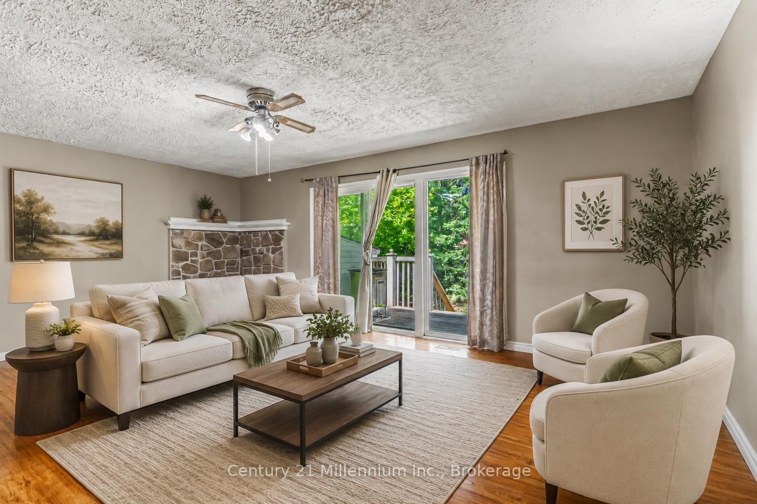 26 Victoria Avenue • Grey Highlands, ON photo 30