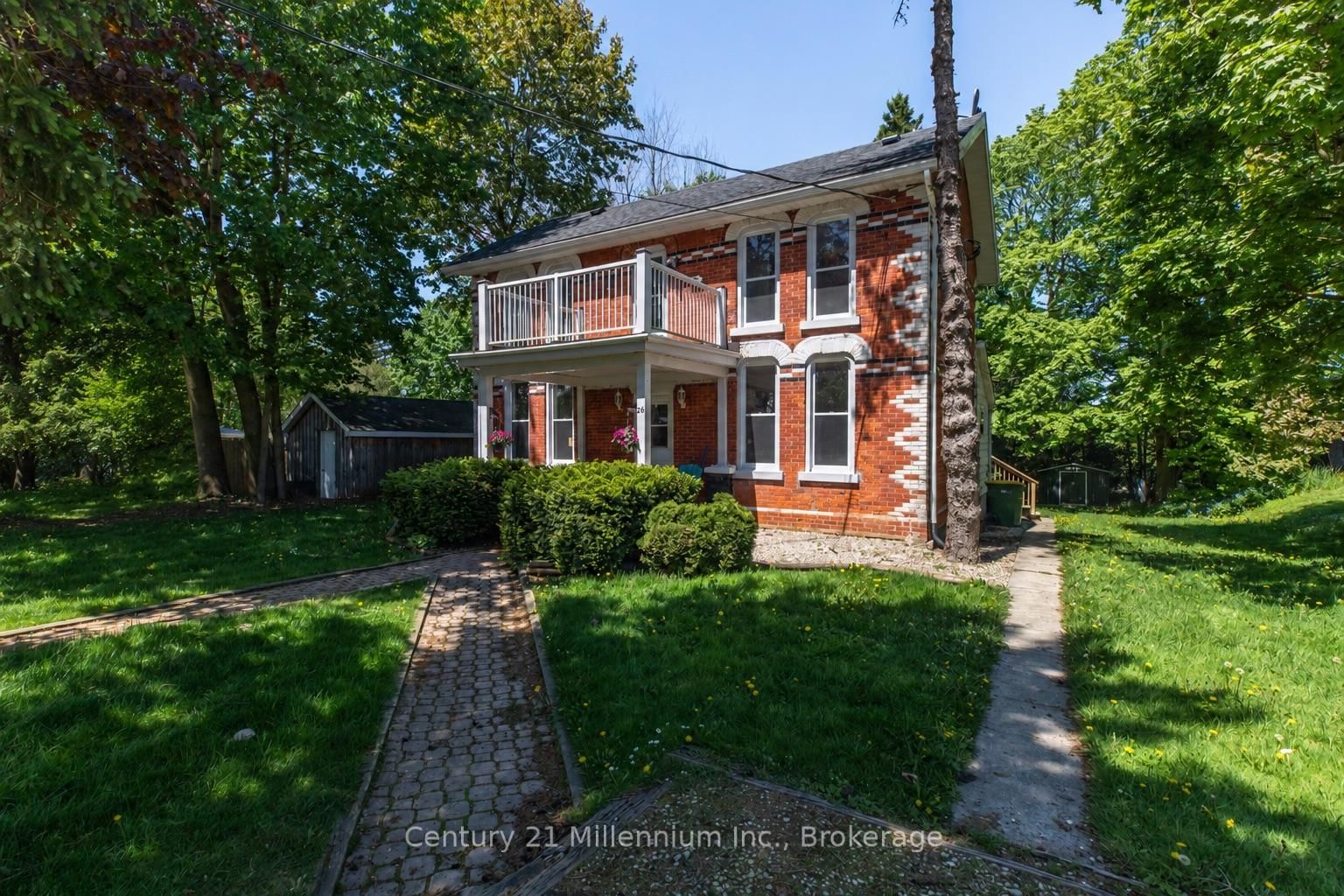 26 Victoria Avenue • Grey Highlands, ON photo 4