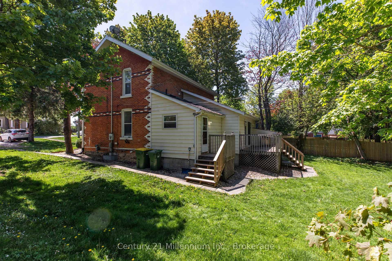 26 Victoria Avenue • Grey Highlands, ON photo 42
