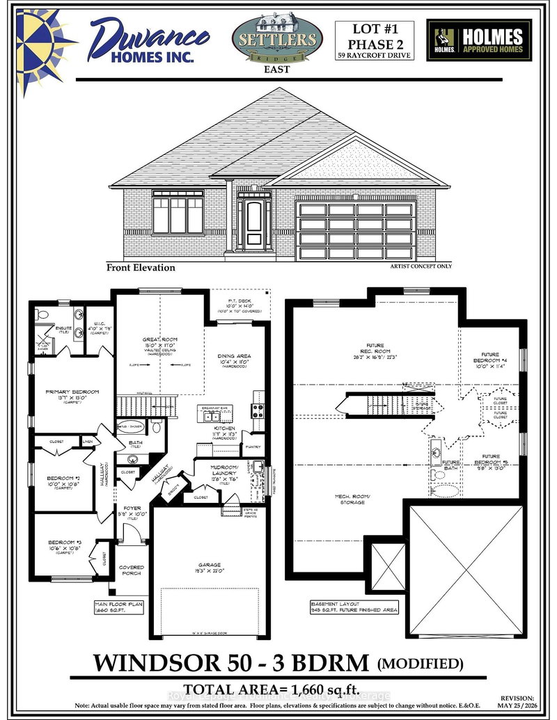 59 Raycroft Dr photo 2