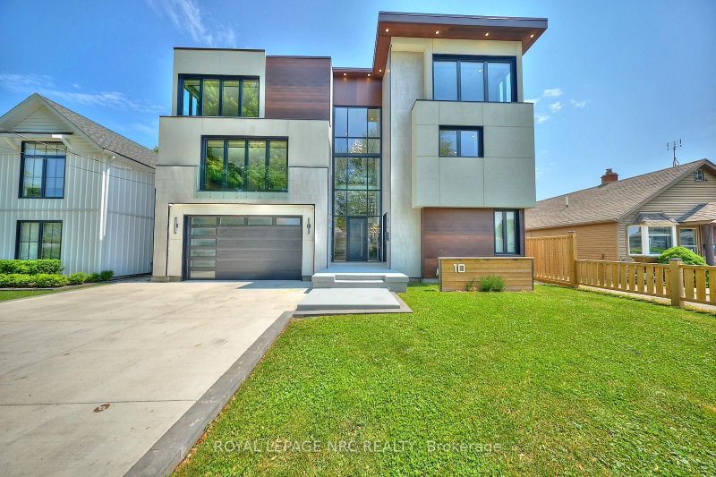 10 Pawling St, St. Catharines, Ontario