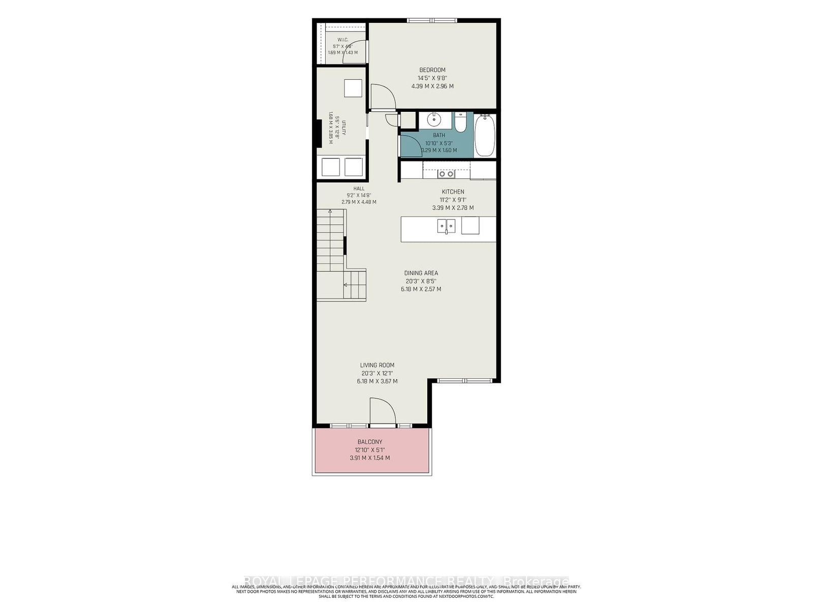 220 Pembina Private • Ottawa, ON photo 33