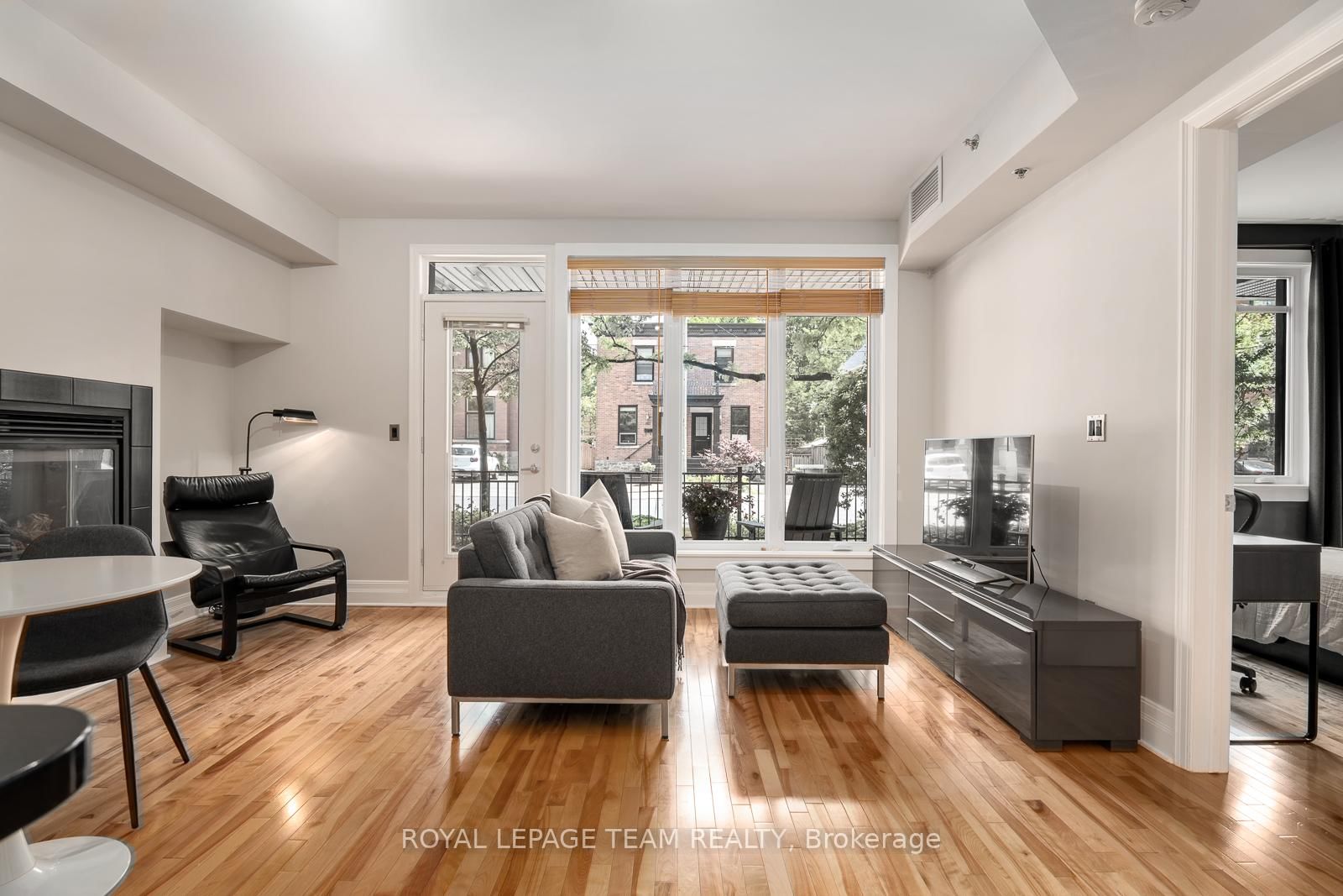 457 Mcleod Street, Unit 101 - Photo 3
