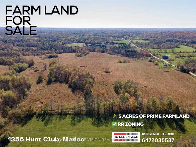 1356 Hunt Club Road E