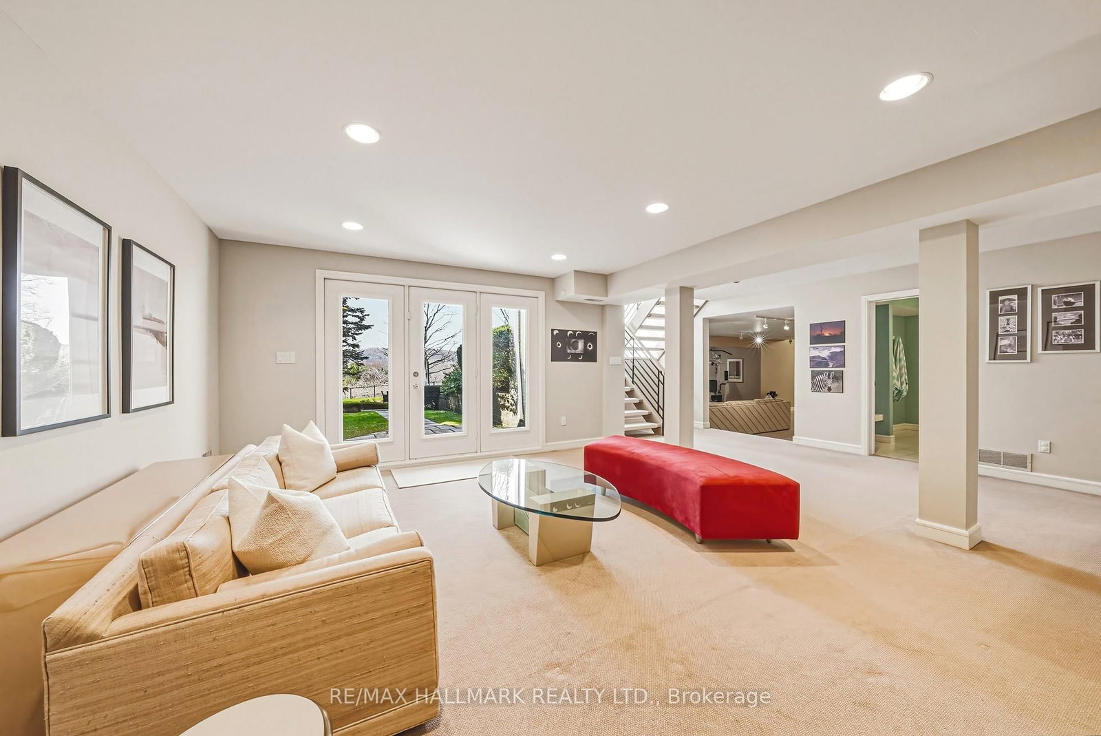 2 Anslow Court • Hamilton, ON photo 36