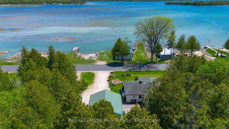 94 Tamarac Road